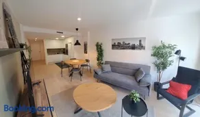 Apartamentos Plaza Costa Calatayud - Image 5