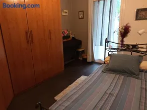 grand appartement en résidence - Image 2