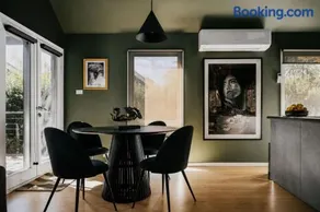 Boatshed Villas by Istana - Yellow Door - Image 2