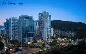 福州软件园希尔顿欢朋酒店 - Image 2