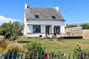 Le 5 Bel Air à Plogoff. - Image 1