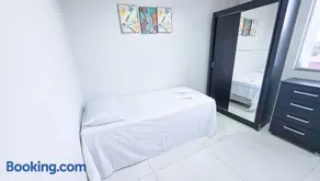 Apartamento Completo Expominas Arena MRV Centro - Image 2