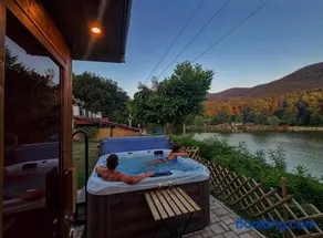 Villa Tópart vendégház - Image 2