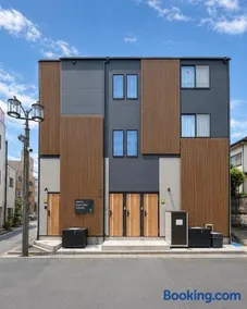 nestay yado tokyo itabashi - Image 2