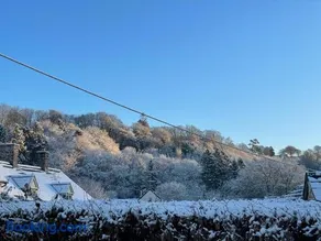 The Hayloft, Exmoor - Image 4
