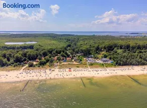 Dünenhäuser Ückeritz UnserUsedomDe FeWo ca40qm mit Parkplatz direkt am Strand 3I1 - Image 3