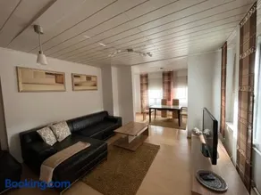 Ferienwohnung am Töpferplatz - Image 2