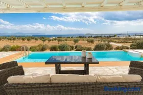 Summera family house Drios - Image 1