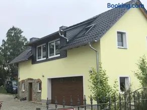 Ferienwohnung „Zum Leuchtturm“ - Image 1