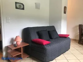 Samoëns studio 4 personnes idéalement situé - Image 1