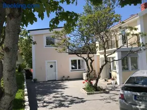 Holiday Home in Strömstad - Image 1