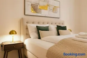Aurevo 3BR - Private Garden - Messeplatz - Image 1