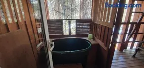 snowhere ski lodge - Image 1