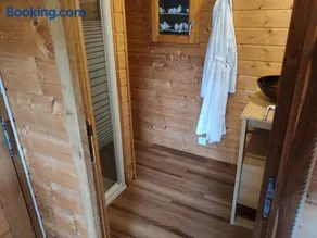 Cabane Handia Etxola zen - Image 3