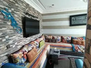 Appartement très calme a 10 mn de mehdia - Image 1