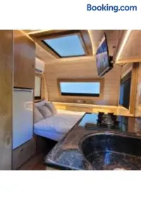 Helios Luxury Caravan's - Image 2