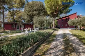 Agriturismo Ca' Verde - il giardino narrante - Image 1
