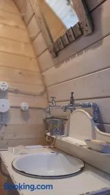 Su Niberalzu glamping - Image 3