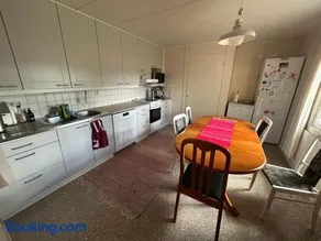 Maalaistalo, pienessä kylässä, Vakkilassa - Image 3