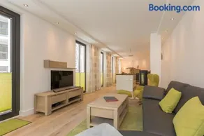 Appartement Seeschwalbe - Image 3