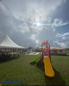 Hotel El Sol - Mesa de Los Santos - Image 3