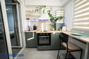 Natural Luxury Studio Central Adress Residence - Image 3