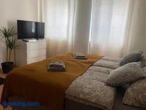 GottwaldHaus-Freiberg-Ferienwohnung - Image 2