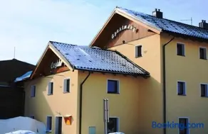 Apartmány Cestář Boží Dar - Image 1