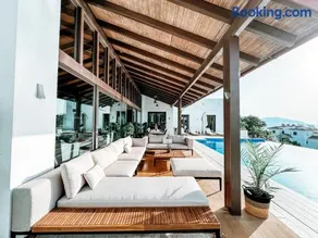 Luxury Boutique B&B Villa Prana - Adults Friendly, Pool, Serenity near Marbella - Image 3