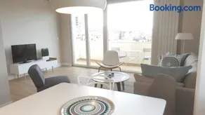 Urban ZEN with View - City Break Apartments - Image 1