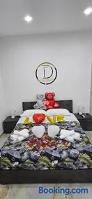 Da Tonino luxury apartments - Image 3