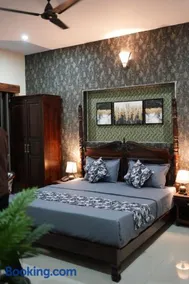 Shivani residency hotel - Image 5