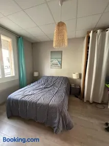 Agréable maison de ville avec Patio - Image 3