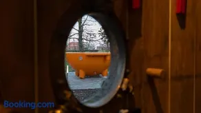 Ton-iek, slapen onder de sterren! - Image 3