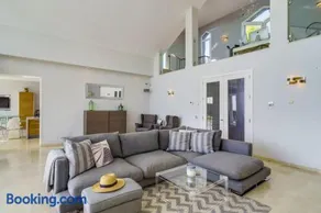 Gran view villa Elviria - Image 2