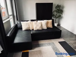City Studio Apartment - Image 4