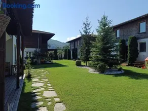 Вила Ибър село Радуил - Image 4