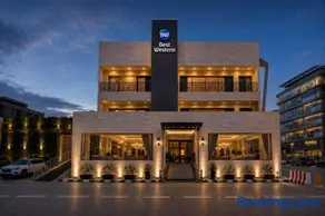 Best Western Faisalabad - Image 1