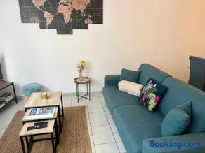 Appartement au calme - Proche centre ville - Image 2