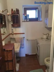 Tuscan country house for 6 people ideally located - Image 1