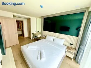 THE OZONE CONDOMINIUM laguna near bangtao beach - Image 3