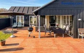 Holiday Home Ternevangen Denmark X - Image 1