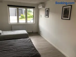 2 soveværelse apartament - Image 2