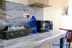 Khalisee Homes Studio apartment - Image 2