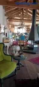 mor salkım bahçe - Image 2