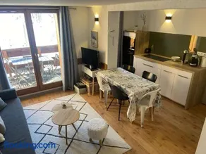 Appartement duplex avec parking - 8 pers. - Image 1