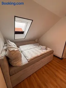 Idyllische Ferienwohnung - Image 1