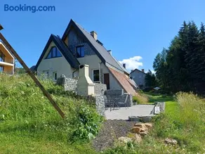 Chaloupka na vršku - Image 4