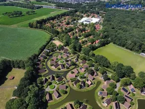 Vakantiepark 't Hooge Holt - Image 1