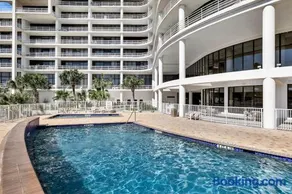 Sunchase IV by South Padre Resort Rentals - Image 4